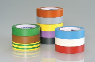 Electrical and technical tapes - HelaTape