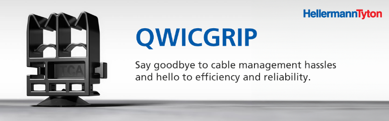 QWICGRIP banner